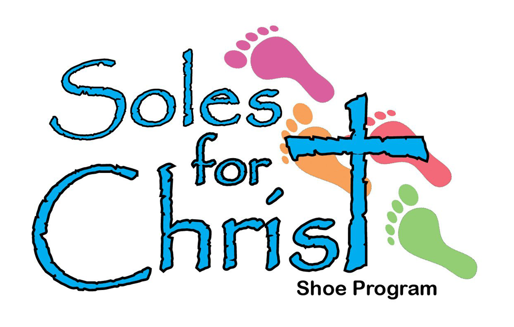 Soles for Christ